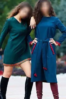 bangalore Call Girl